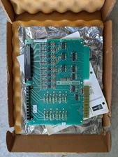 GE Fanuc IC600 BF802K 24V Input AC/DC Circuit Board - NEW - IC600BF802K