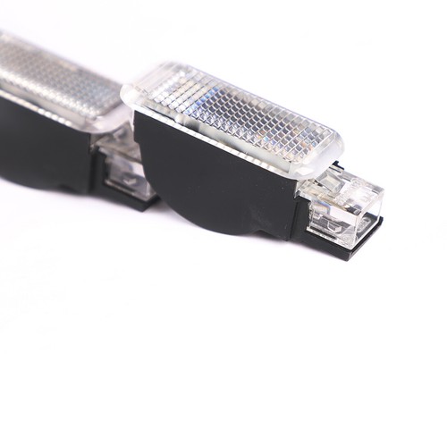 4Pcs Door Panel Warning Light Kit Fit For AUDI A4 A6 A8 #8KD947415C# - Picture 9 of 9