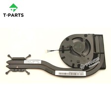 5H41B77187 CPU Cooling Fan Heatsink UMA New For Lenovo Thinkpad P14S T14 Gen 2