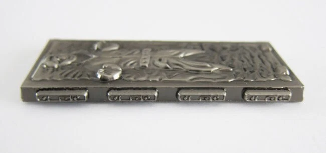 Disney Pins Star Wars Han Solo in Carbonite Rare Disney Store Exclusive Pin - Image 4 of 4