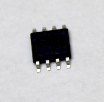 ALFA RPAR K140YD12T Micropower Programmable Amplifier (SOIC-8)