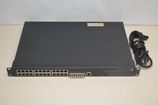 HP HPE JG936A Switch 5130-24G-PoE -4SFP EI Switch W3215