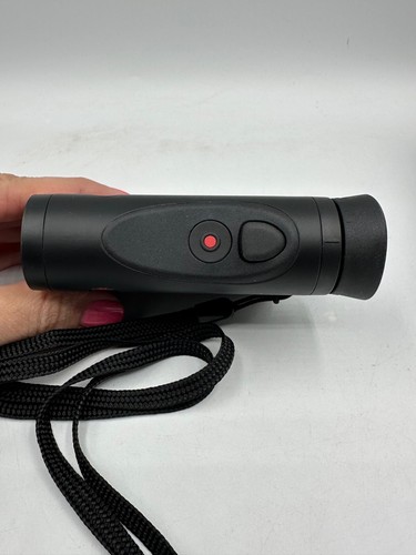 Leica 40535 7x24 Range master CRF 1000-R Laser Rangefinder - Picture 3 of 8