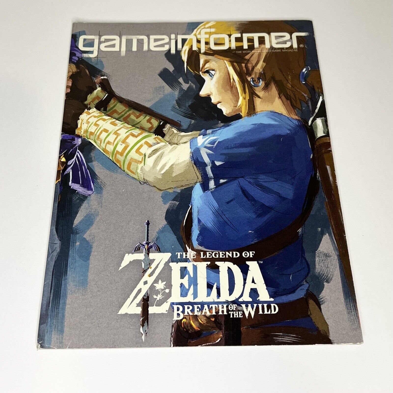 6 Reasons You Have To Play The Legend of Zelda: Breath of the Wild – Scout  Life magazine