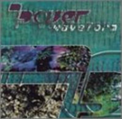 Waveform [Audio CD] Power