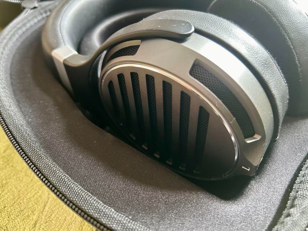 Uncommon Pdh-1 Headphones QUAD ERA1 Nobox | eBay Uncommon Pdh-1 Headphones QUAD ERA1 Nobox | eBay