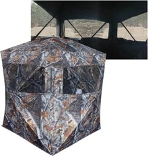 THUNDERBAY SPUR Collector 2 Person Hunting Blind