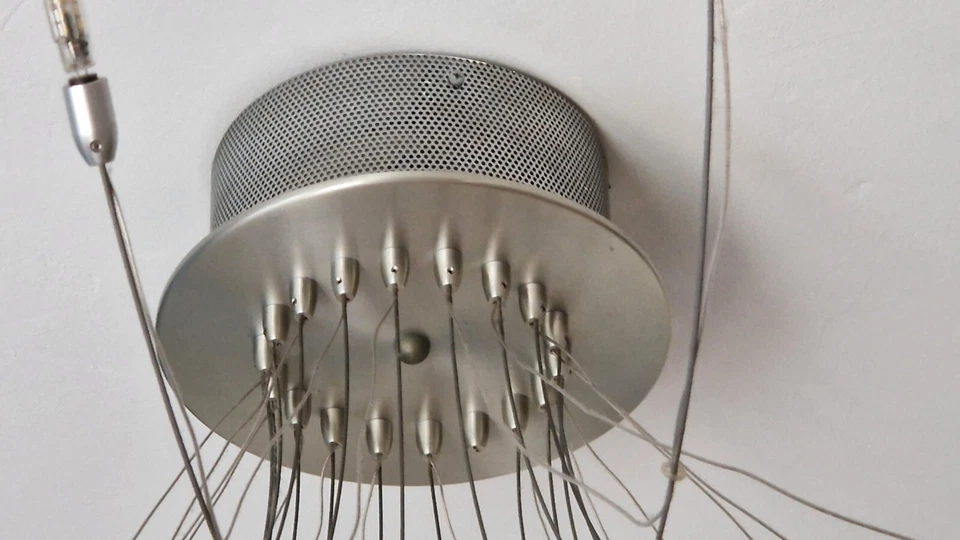 Plafoniera Led - Immagine 2 di 4