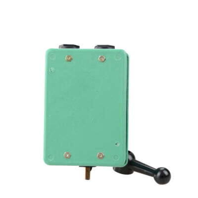 2PCS Cam Starter Switch 60A 380VAC Forward Stop Reverse Three-phase AC 50Hz #F11
