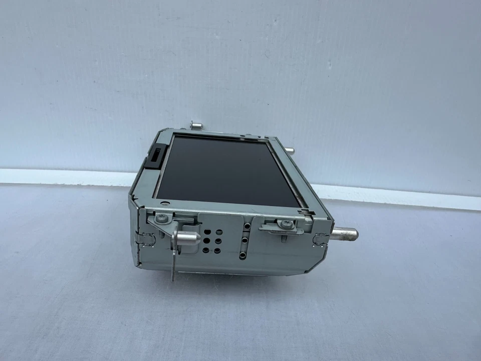 Ford Focus SAT NAV Display C-MAX Navigation Multifunction Screen BM5T-18B955-DC - Image 4 of 4