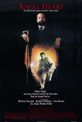 Angel Heart Movie Poster 24in x 36in - Picture 1 of 1