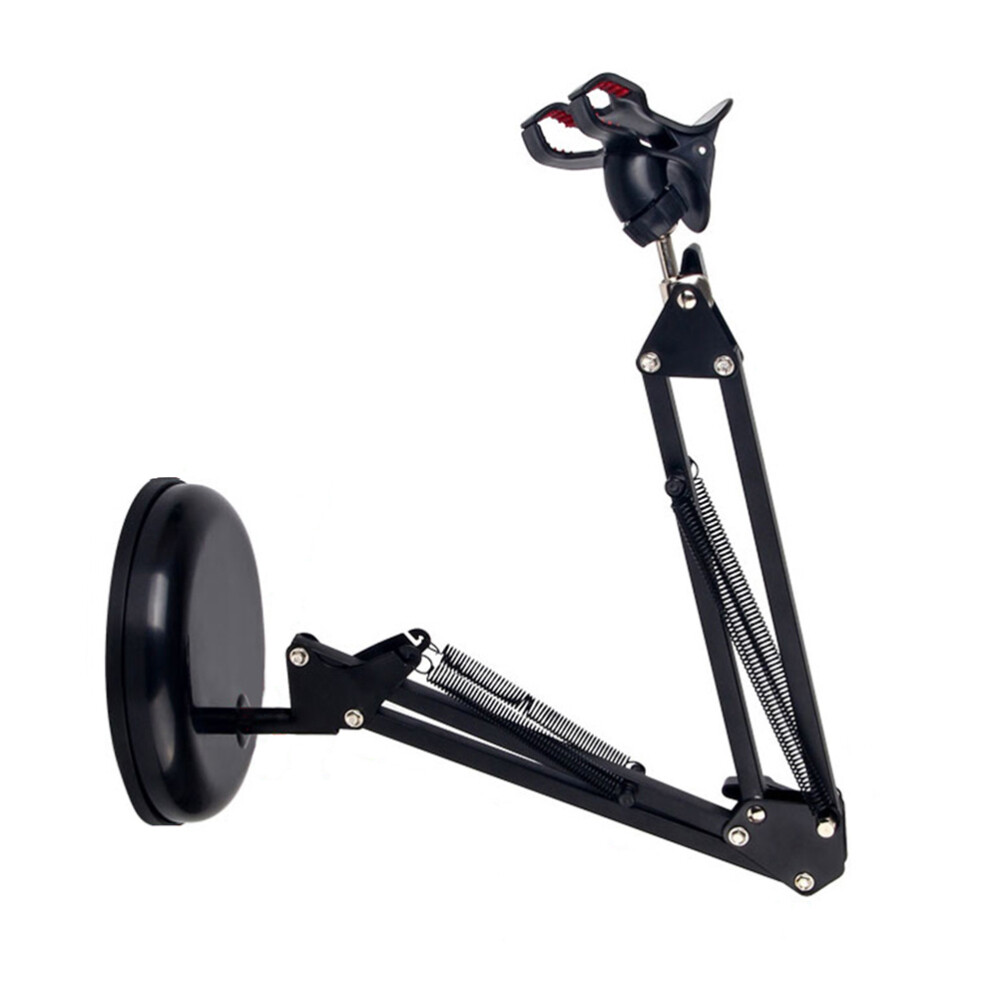 Adjustable Phone Holder Stand for Desk with Flexible Arm