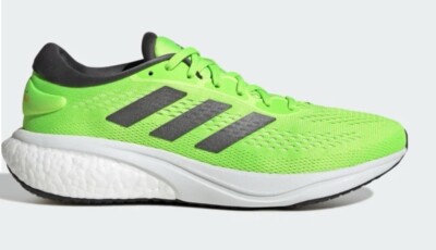 New in Box Men s Adidas Supernova 2 Size 8.5 Authentic Guarantee