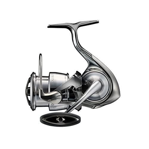 EXIST PC LT2500 スプール　ダイワ　milky Mint】Daiwa 23 AIRITY PC LT2500 5.2:1 Power Custom LT-2500