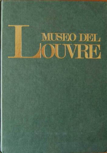 Museo del Louvre - Mora Carmelo - Foto 1 di 1