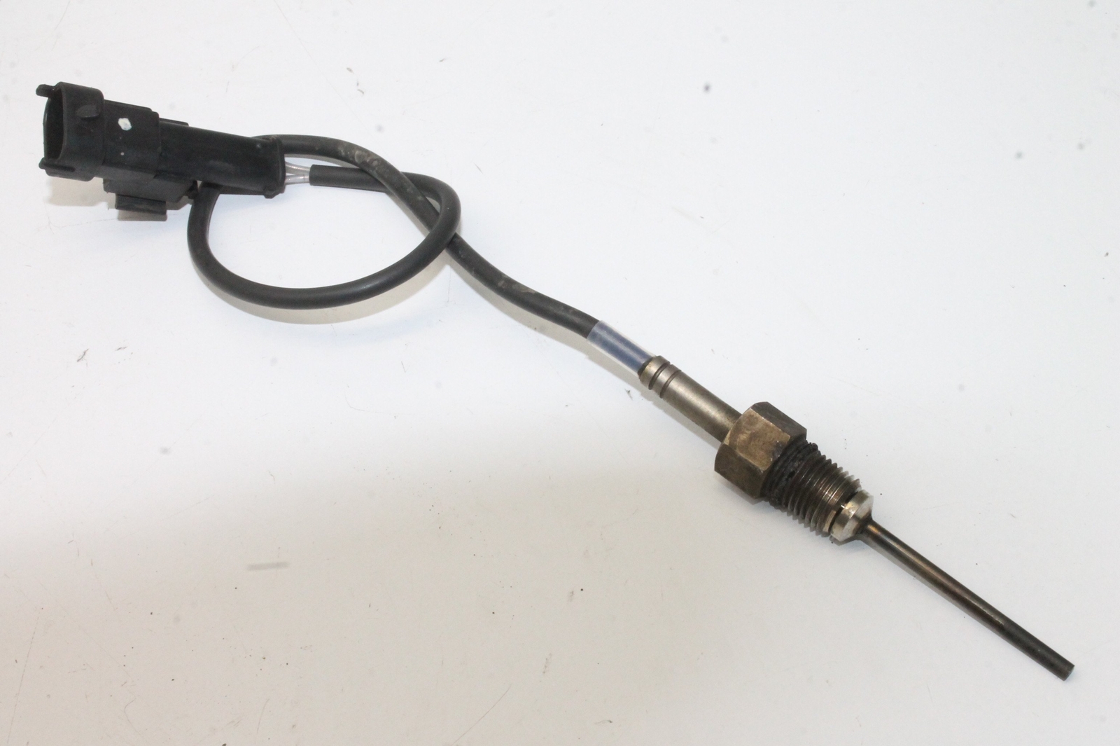 HYUNDAI i40 VF 1.7 CRDi Exhaust gas temperature sensor Diesel 85kw 2012