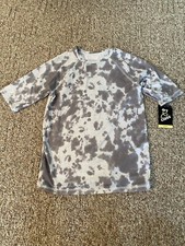Boys Rash Guard Size 12-14 NEW 