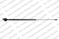 LesjÖFors 8155457 Gasfeder, Koffer-/Laderaum FüR Mazda