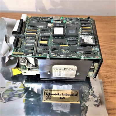 ABB BAILEY CONTROLS 1948013A1 / 6636378A2 HARD DRIVE ( OMT 5400 ) CONTROLLER  