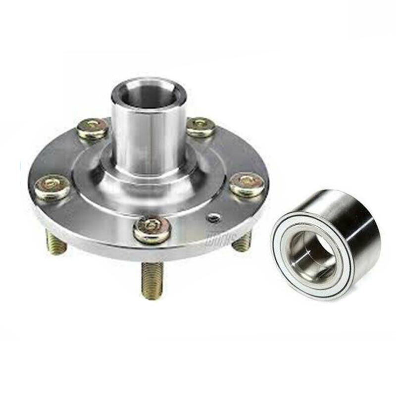 Front Wheel Bearing Hub For 20062012 Ford Fusion 20062011 Mercury