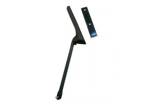 Mirror Support Bracket Arm Set Driver+Passenger Compatible with Volvo VNL VNM - Foto 4 di 8