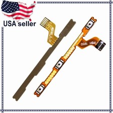 OEM Power Volume Button Flex Cable For Samsung Galaxy Tab A 8.0 SM-T290 T295