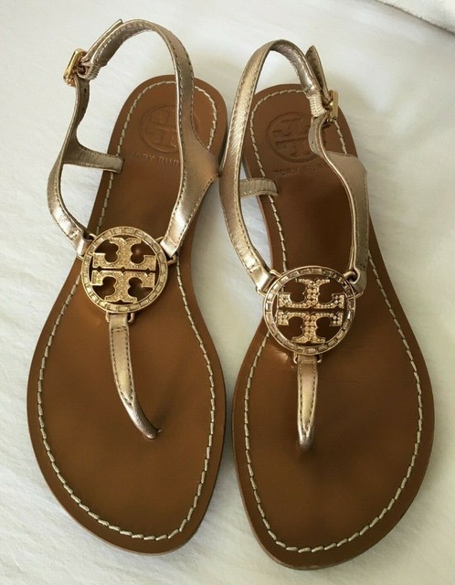 mini miller jelly thong sandal sale