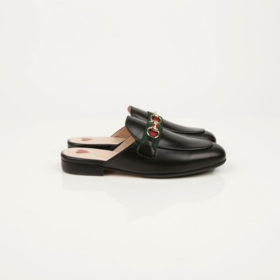 Gucci Prince Town Slippers Size 36 629084 | eBay
