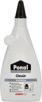 Ponal Classic Holzleim Bastelleim Holzkleber WeißLeim Fugenverleimung 225G