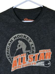 AHL-All-Star-Classic-2017-Hockey-Game-T-Shirt-LARGE
