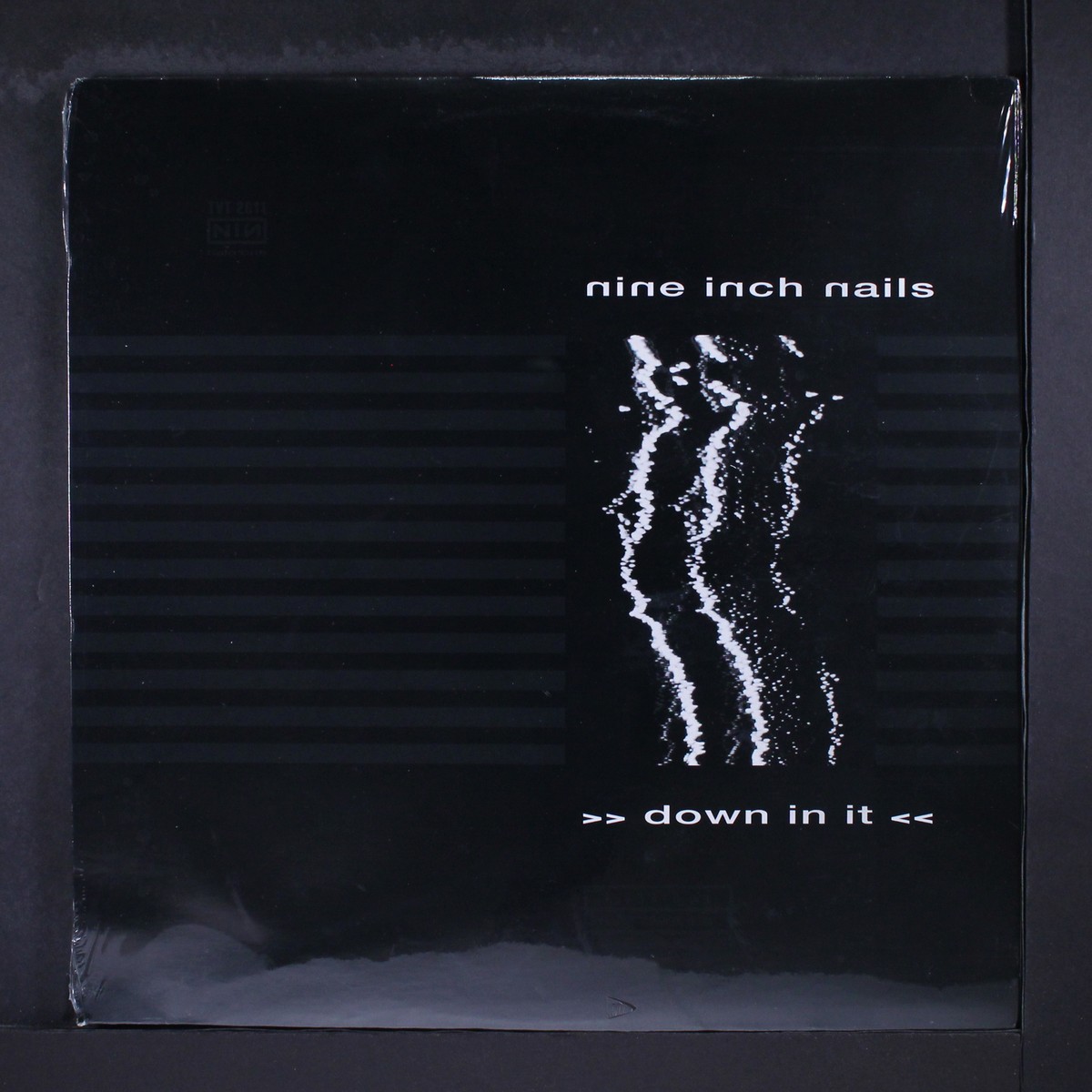 ★ Nine Inch Nails レコード 12\