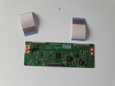 T-Con Brett 6870C-0452A 6871L-3177F Für LG 42LN578V LED TV Lc420due(Sf) (R3)