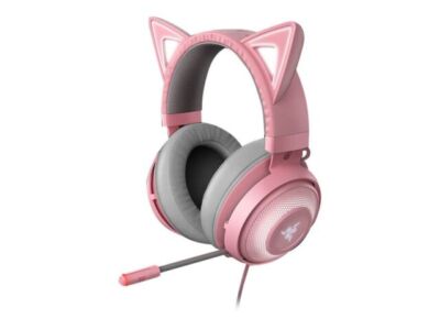Razer Kraken Quartz V2 Over the Ear Headset