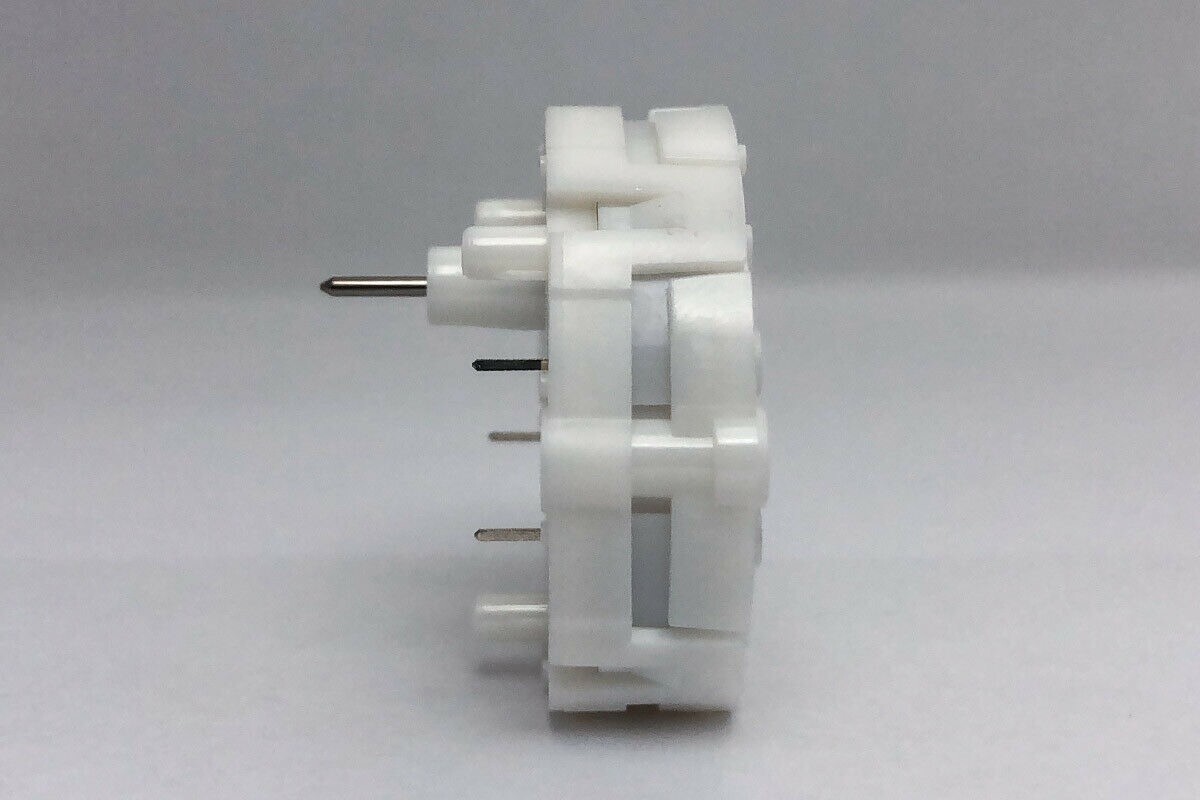 1) X27.689, XC5.689, X15.689, Ducati Moto Guzzi Gauge Cluster