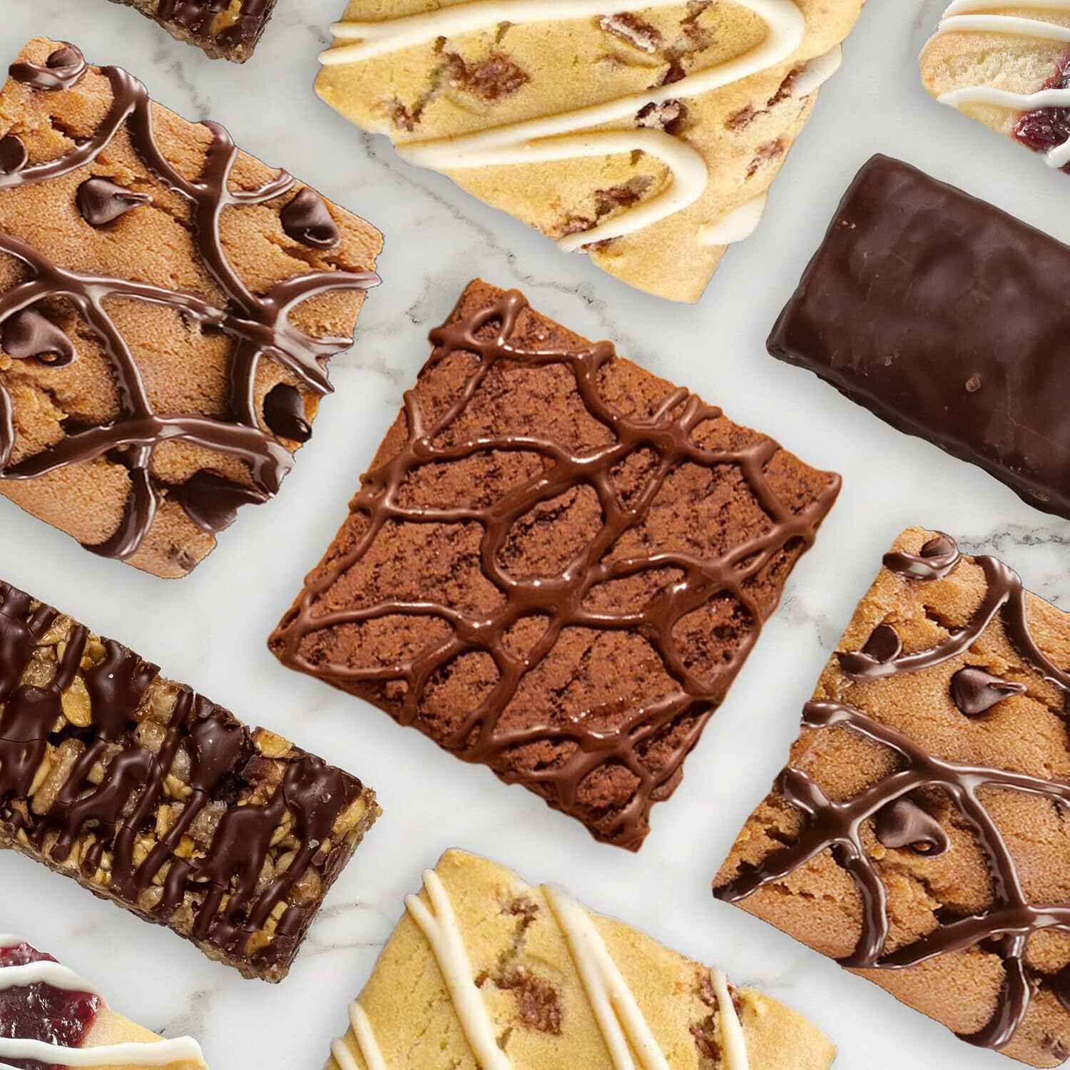 Fiber One Chewy Bars, Oats and Chocolate, Fiber Snacks, Mega Pack, 15 Ct, 21.2 o