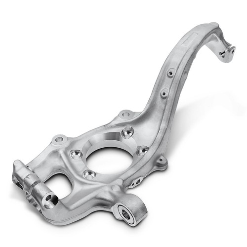 Steering Knuckle Front Left for Audi A4 B8 A5 8F7 8T3 8TA Q5 8RB M14 8K0407253AB eBay