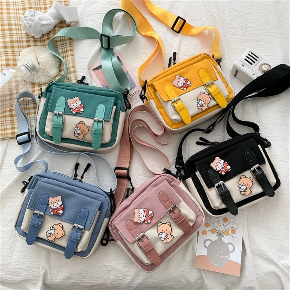 Girls hotsell crossbody purse