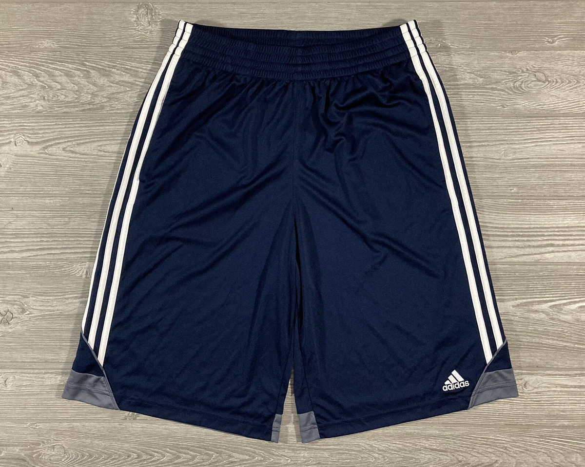 Adidas Basketball Shorts Mens Size Medium eBay