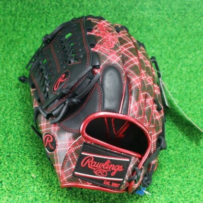Gant de Baseball Rawlings SC100 Enfant -Rawlings- Taille