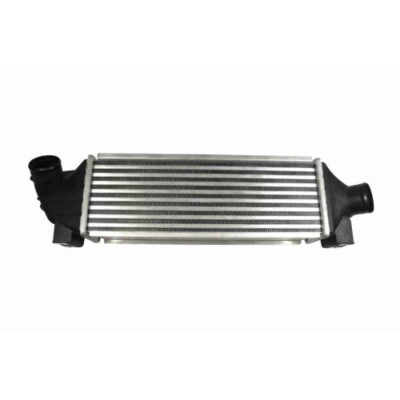 1x Ladeluftkühler VEMO V25-60-0012 passend für FORD