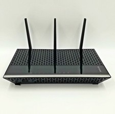 NETGEAR Nighthawk EX7000 WiFi Mesh Range Extender - Refurbished AC1900