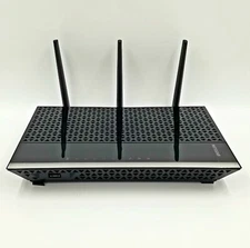 NETGEAR Nighthawk EX7000 WiFi Mesh Range Extender - Refurbished AC1900