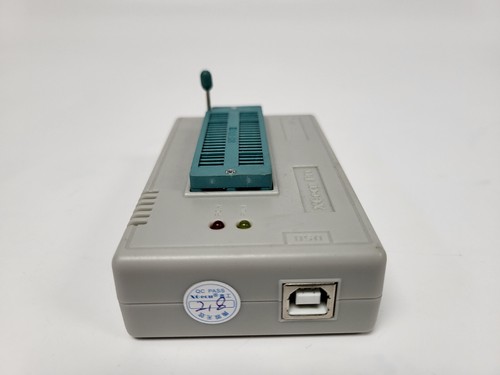XGecu TL866II Plus Universal BIOS EPROM Programmer, USB - Picture 9 of 10