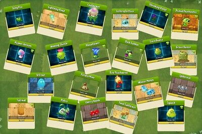 How to Cheat Plants vs Zombies 2 with GameGuardian (Coin, Gems, Gauntlet,  Mint, Sprout) 