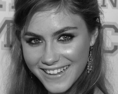 CAITLIN WACHS 8x10 PHOTO * | eBay