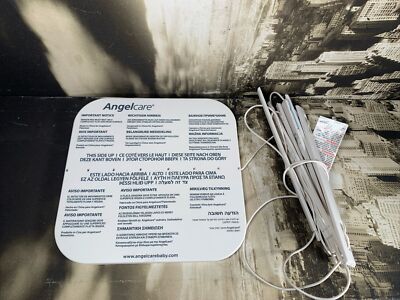 Angelcare AC300 Baby Monitor Movement Sensor Pad