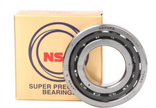 1PC NEW NSK bearing 7009CTYNSULP4 Free shipping