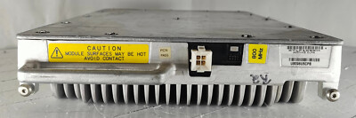 Motorola STLF1098H ASSY, AMP, LPA, 800MHz CLPA Radio Power Amplifier 1586260X