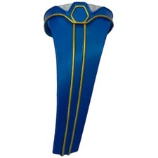 DC Universe Classics Anti Monitor Torso Waist BAF Figure Part CNC Mattel 2009