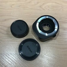 Nikon TC-16A AF Teleconverter 1.6x For Nikon F Mount 418